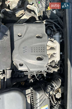 Позашляховик / Кросовер Hyundai Tucson 2008 в Черкасах