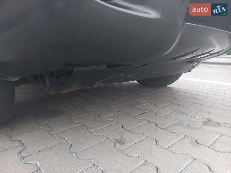 Внедорожник / Кроссовер Hyundai Tucson 2007 в Киеве фото 38 Внедорожник / Кроссовер Hyundai Tucson 2007 в Киеве