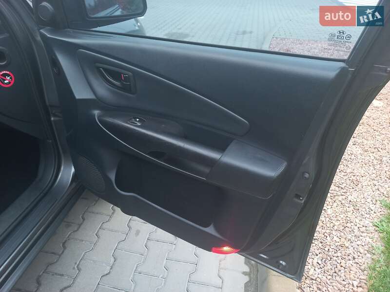 Внедорожник / Кроссовер Hyundai Tucson 2007 в Киеве фото 42 Внедорожник / Кроссовер Hyundai Tucson 2007 в Киеве