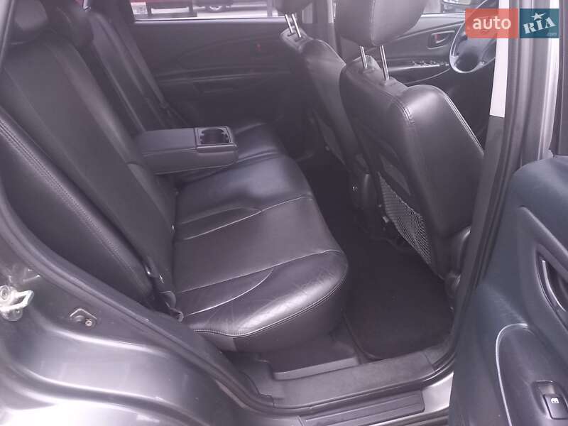 Внедорожник / Кроссовер Hyundai Tucson 2007 в Киеве фото 50 Внедорожник / Кроссовер Hyundai Tucson 2007 в Киеве
