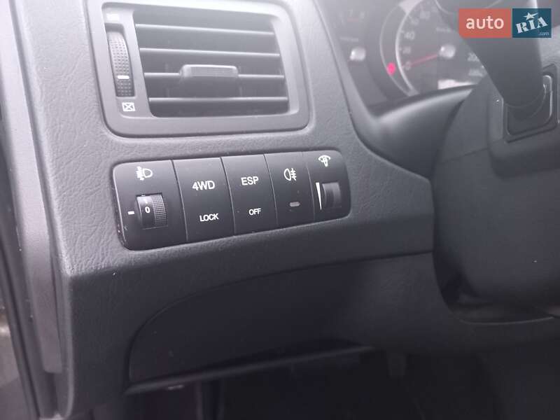 Внедорожник / Кроссовер Hyundai Tucson 2007 в Киеве фото 67 Внедорожник / Кроссовер Hyundai Tucson 2007 в Киеве