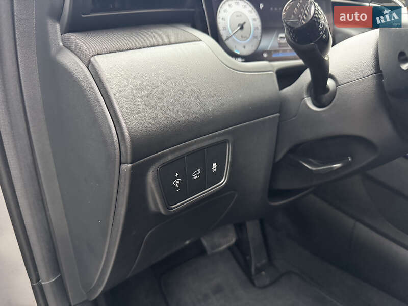 Внедорожник / Кроссовер Hyundai Tucson 2024 в Киеве фото 18 Внедорожник / Кроссовер Hyundai Tucson 2024 в Киеве