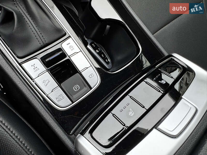 Внедорожник / Кроссовер Hyundai Tucson 2024 в Киеве фото 36 Внедорожник / Кроссовер Hyundai Tucson 2024 в Киеве