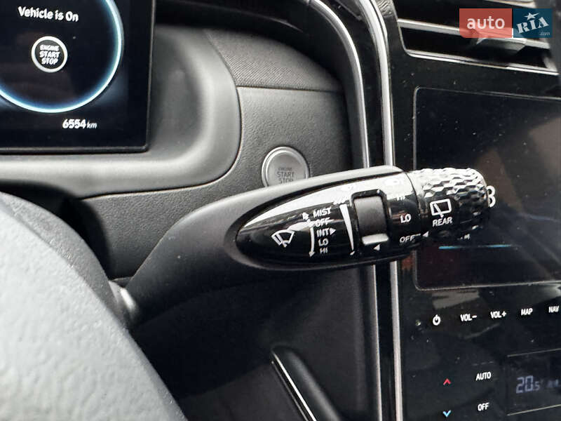 Внедорожник / Кроссовер Hyundai Tucson 2024 в Киеве фото 40 Внедорожник / Кроссовер Hyundai Tucson 2024 в Киеве