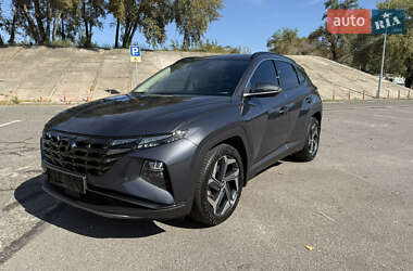 Внедорожник / Кроссовер Hyundai Tucson 2021 в Киеве
