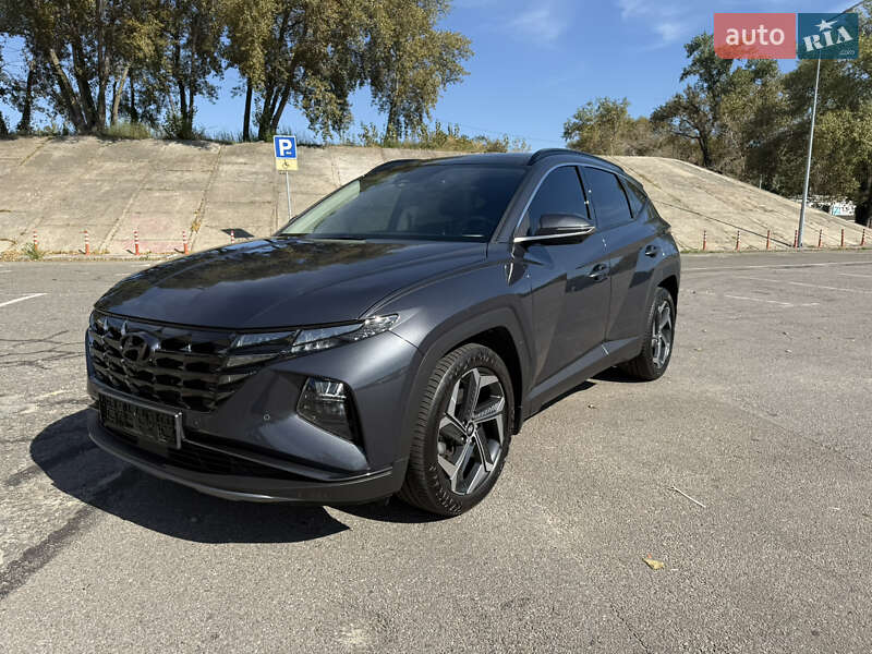 Внедорожник / Кроссовер Hyundai Tucson 2021 в Киеве фото Внедорожник / Кроссовер Hyundai Tucson 2021 в Киеве