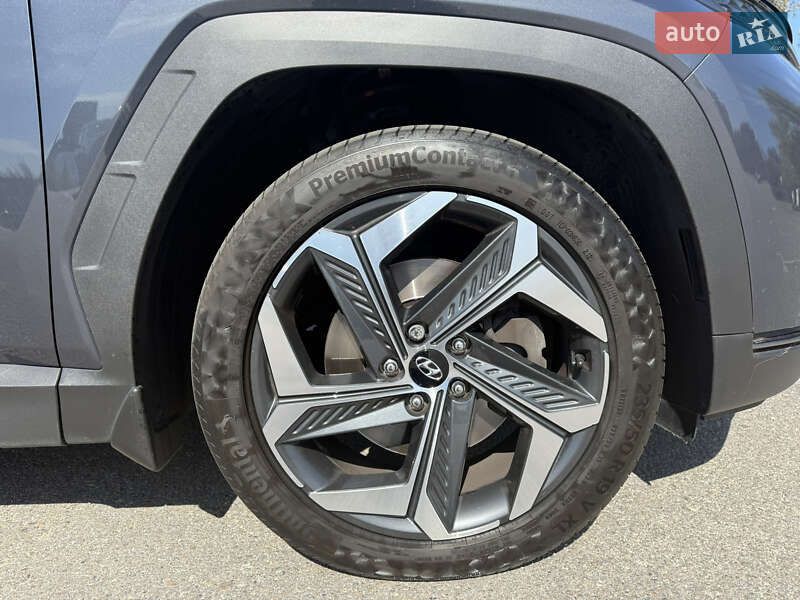 Внедорожник / Кроссовер Hyundai Tucson 2021 в Киеве фото 28 Внедорожник / Кроссовер Hyundai Tucson 2021 в Киеве