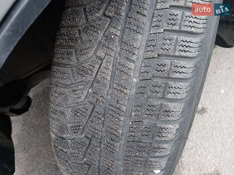 Внедорожник / Кроссовер Hyundai Tucson 2005 в Бердичеве фото 18 Внедорожник / Кроссовер Hyundai Tucson 2005 в Бердичеве