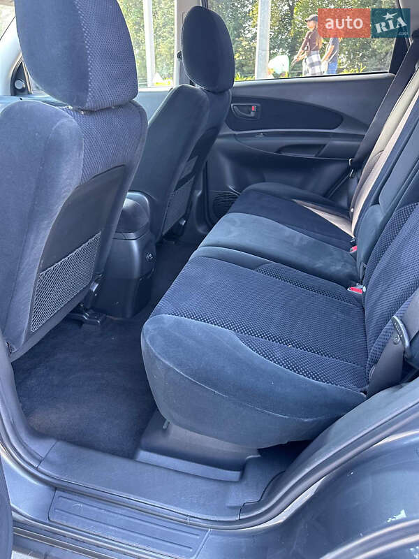 Внедорожник / Кроссовер Hyundai Tucson 2007 в Виннице фото 20 Внедорожник / Кроссовер Hyundai Tucson 2007 в Виннице