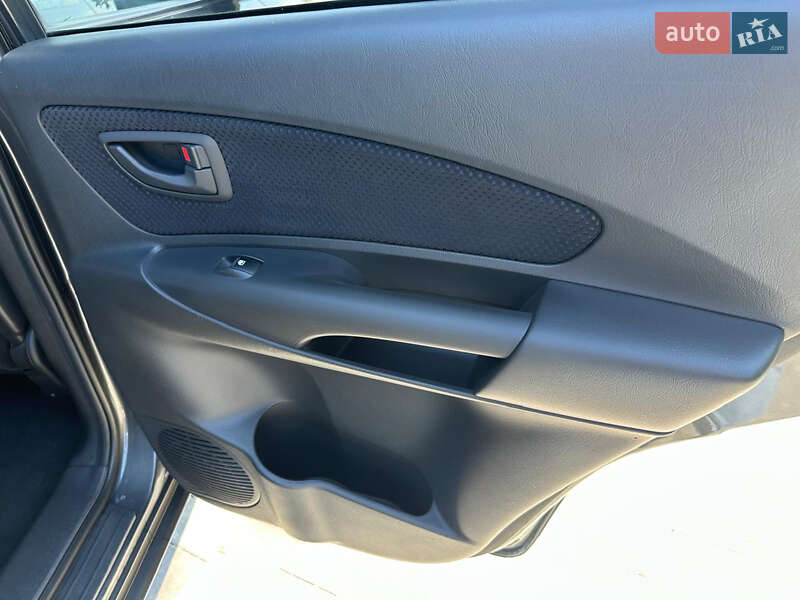 Внедорожник / Кроссовер Hyundai Tucson 2007 в Виннице фото 23 Внедорожник / Кроссовер Hyundai Tucson 2007 в Виннице