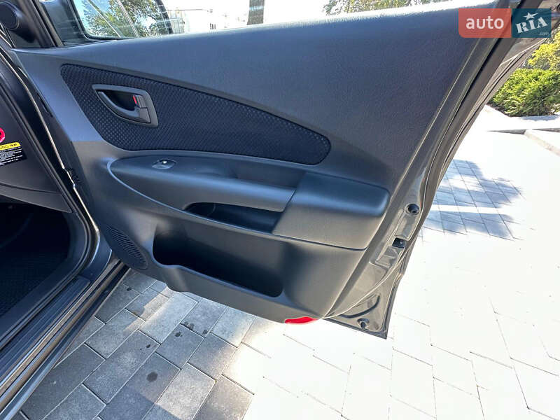 Внедорожник / Кроссовер Hyundai Tucson 2007 в Виннице фото 26 Внедорожник / Кроссовер Hyundai Tucson 2007 в Виннице