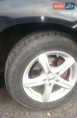 Внедорожник / Кроссовер Hyundai Tucson 2008 в Маневичах