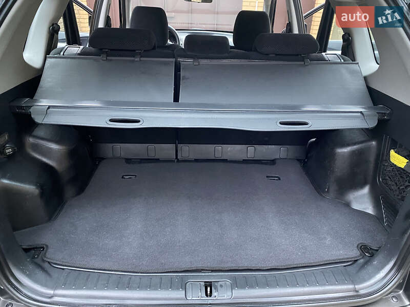 Внедорожник / Кроссовер Hyundai Tucson 2006 в Чернигове фото 17 Внедорожник / Кроссовер Hyundai Tucson 2006 в Чернигове