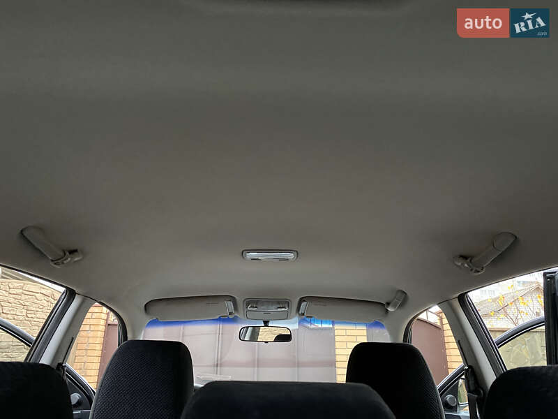 Внедорожник / Кроссовер Hyundai Tucson 2006 в Чернигове фото 29 Внедорожник / Кроссовер Hyundai Tucson 2006 в Чернигове