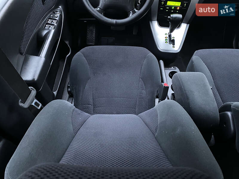 Внедорожник / Кроссовер Hyundai Tucson 2006 в Чернигове фото 43 Внедорожник / Кроссовер Hyundai Tucson 2006 в Чернигове