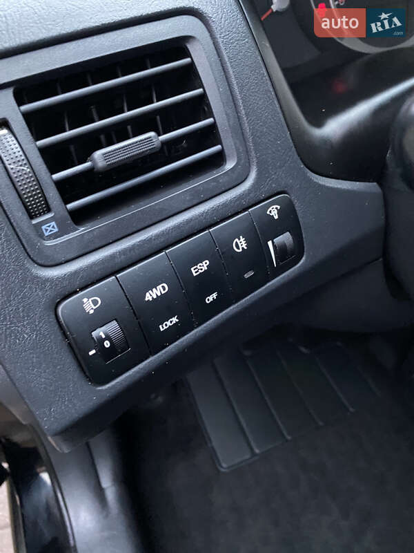 Внедорожник / Кроссовер Hyundai Tucson 2006 в Чернигове фото 53 Внедорожник / Кроссовер Hyundai Tucson 2006 в Чернигове