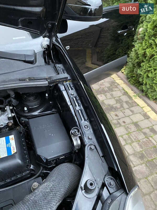 Внедорожник / Кроссовер Hyundai Tucson 2006 в Чернигове фото 62 Внедорожник / Кроссовер Hyundai Tucson 2006 в Чернигове