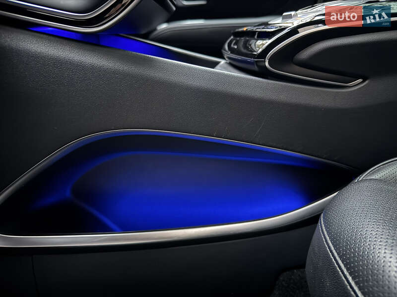 Внедорожник / Кроссовер Hyundai Tucson 2022 в Киеве