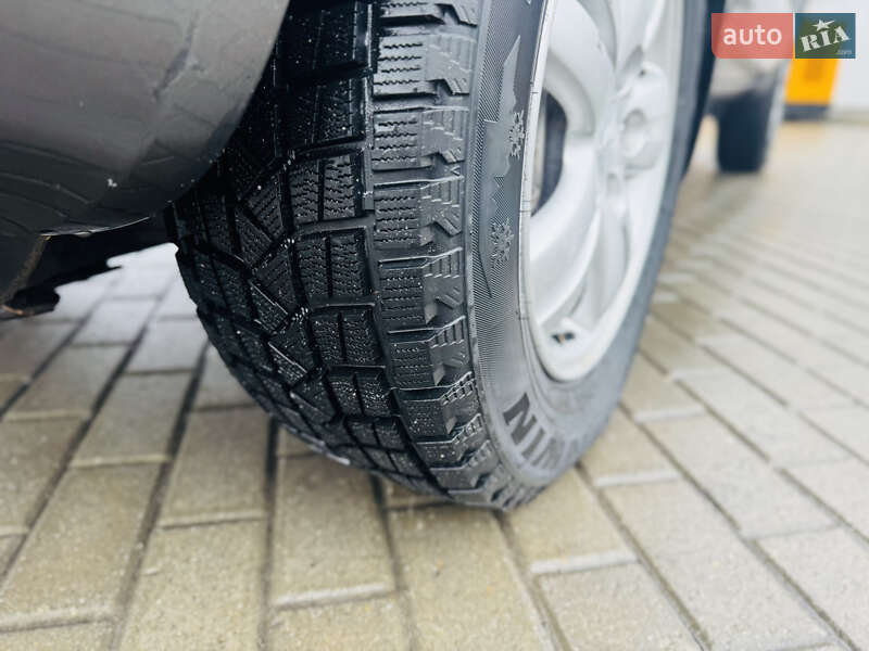 Внедорожник / Кроссовер Hyundai Tucson 2005 в Белой Церкви фото 11 Внедорожник / Кроссовер Hyundai Tucson 2005 в Белой Церкви