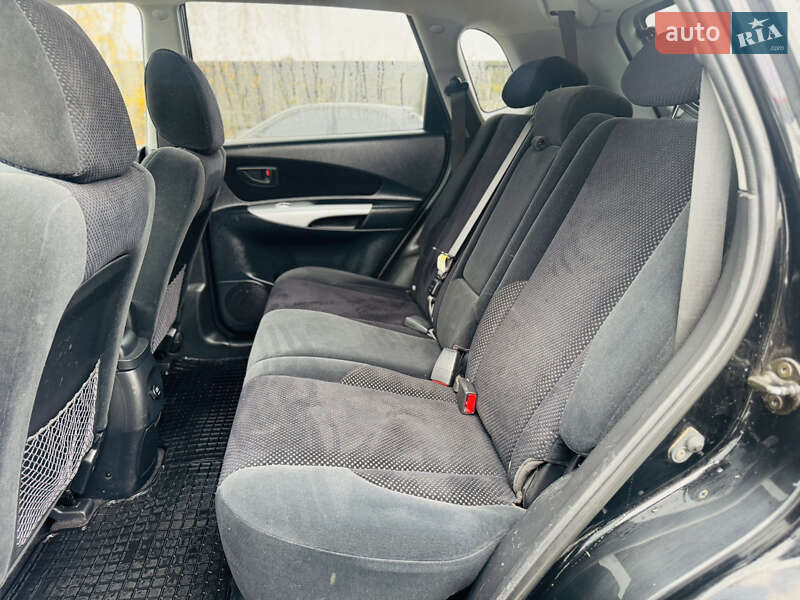 Внедорожник / Кроссовер Hyundai Tucson 2005 в Белой Церкви фото 19 Внедорожник / Кроссовер Hyundai Tucson 2005 в Белой Церкви