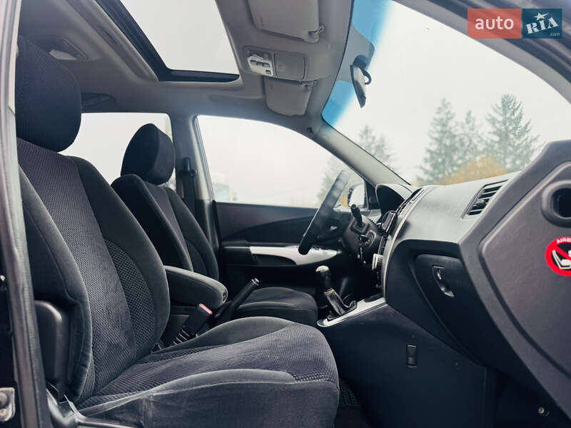 Внедорожник / Кроссовер Hyundai Tucson 2005 в Белой Церкви фото 26 Внедорожник / Кроссовер Hyundai Tucson 2005 в Белой Церкви