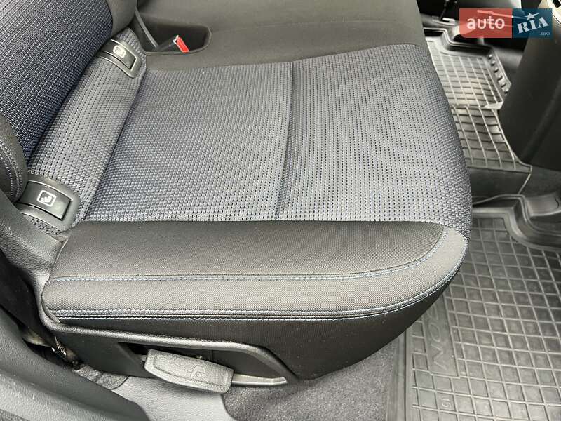 Внедорожник / Кроссовер Hyundai Tucson 2018 в Одессе фото 34 Внедорожник / Кроссовер Hyundai Tucson 2018 в Одессе