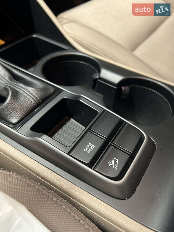 Внедорожник / Кроссовер Hyundai Tucson 2017 в Киеве