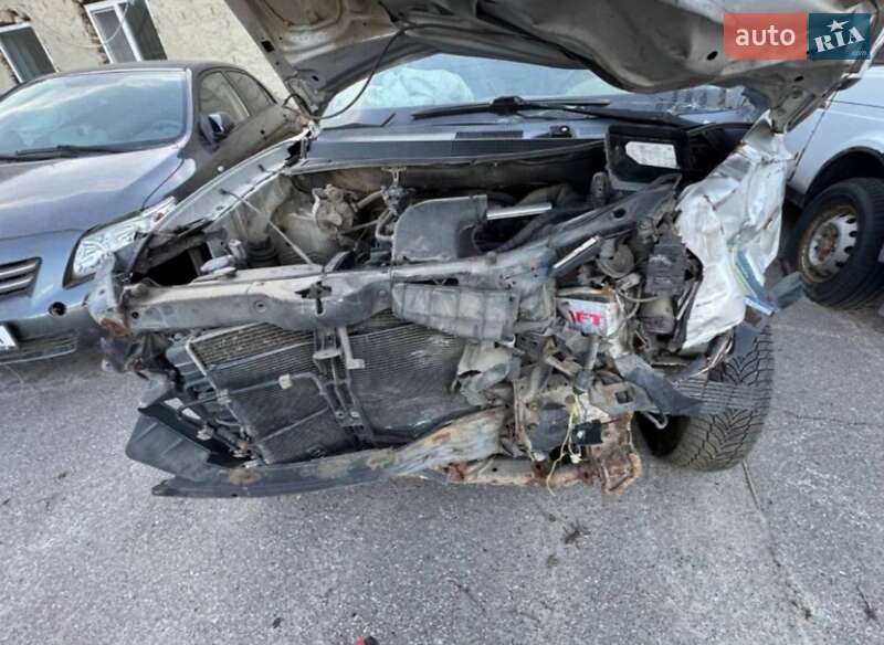 Внедорожник / Кроссовер Hyundai Tucson 2009 в Славянске фото 5 Внедорожник / Кроссовер Hyundai Tucson 2009 в Славянске