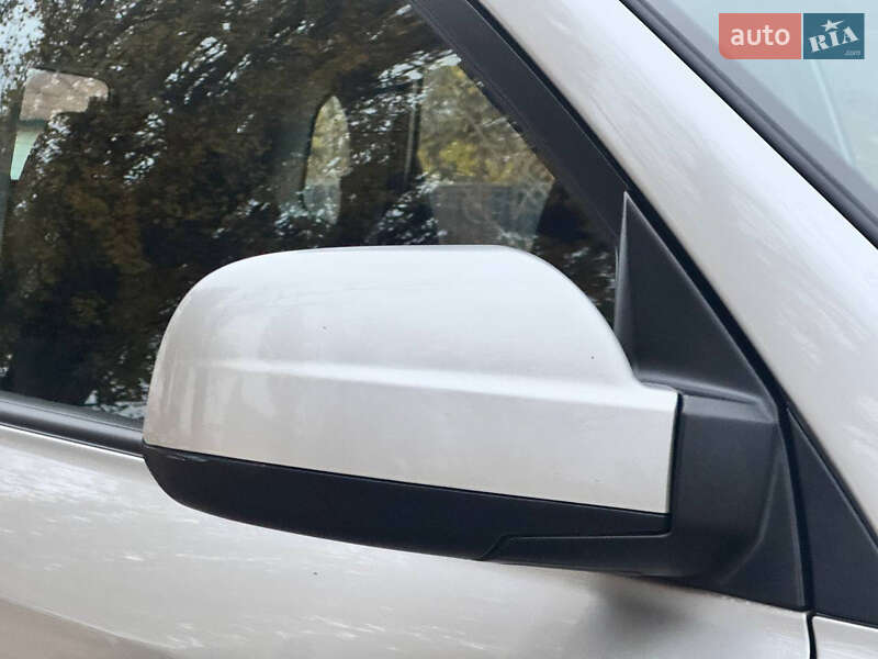 Внедорожник / Кроссовер Hyundai Tucson 2008 в Ахтырке фото 13 Внедорожник / Кроссовер Hyundai Tucson 2008 в Ахтырке