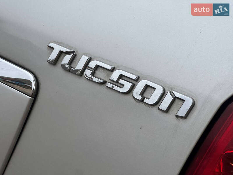 Внедорожник / Кроссовер Hyundai Tucson 2008 в Ахтырке фото 22 Внедорожник / Кроссовер Hyundai Tucson 2008 в Ахтырке