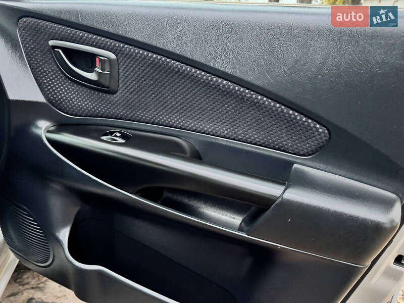 Внедорожник / Кроссовер Hyundai Tucson 2008 в Ахтырке фото 51 Внедорожник / Кроссовер Hyundai Tucson 2008 в Ахтырке