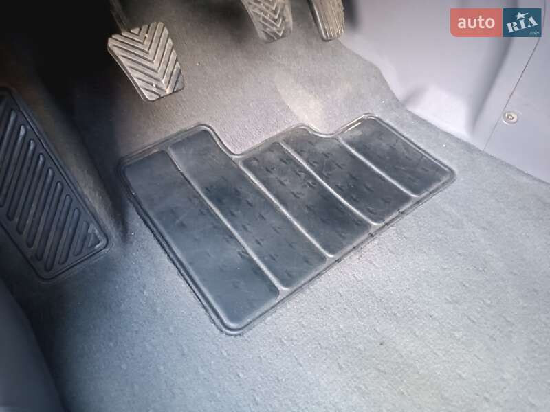 Внедорожник / Кроссовер Hyundai Tucson 2005 в Харькове фото 25 Внедорожник / Кроссовер Hyundai Tucson 2005 в Харькове