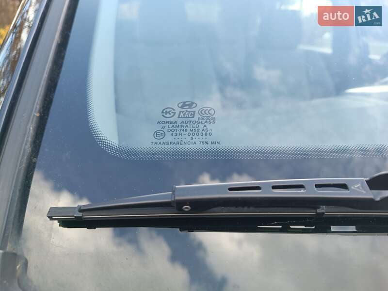 Внедорожник / Кроссовер Hyundai Tucson 2005 в Харькове фото 28 Внедорожник / Кроссовер Hyundai Tucson 2005 в Харькове