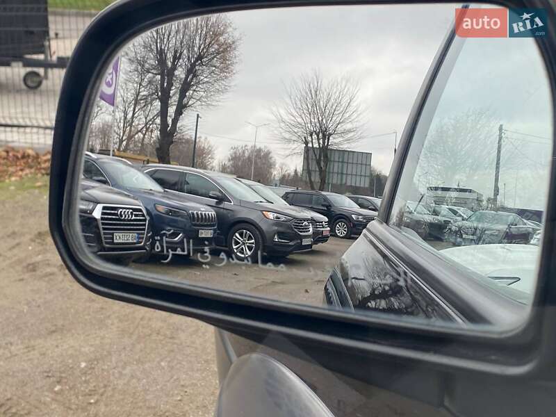 Внедорожник / Кроссовер Hyundai Tucson 2008 в Виннице