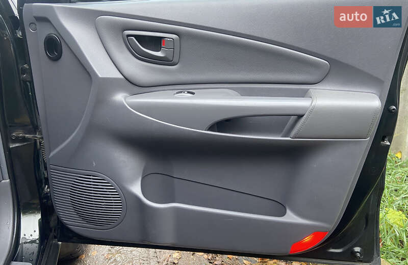 Внедорожник / Кроссовер Hyundai Tucson 2005 в Краматорске фото 16 Внедорожник / Кроссовер Hyundai Tucson 2005 в Краматорске