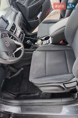 Внедорожник / Кроссовер Hyundai Tucson 2020 в Львове