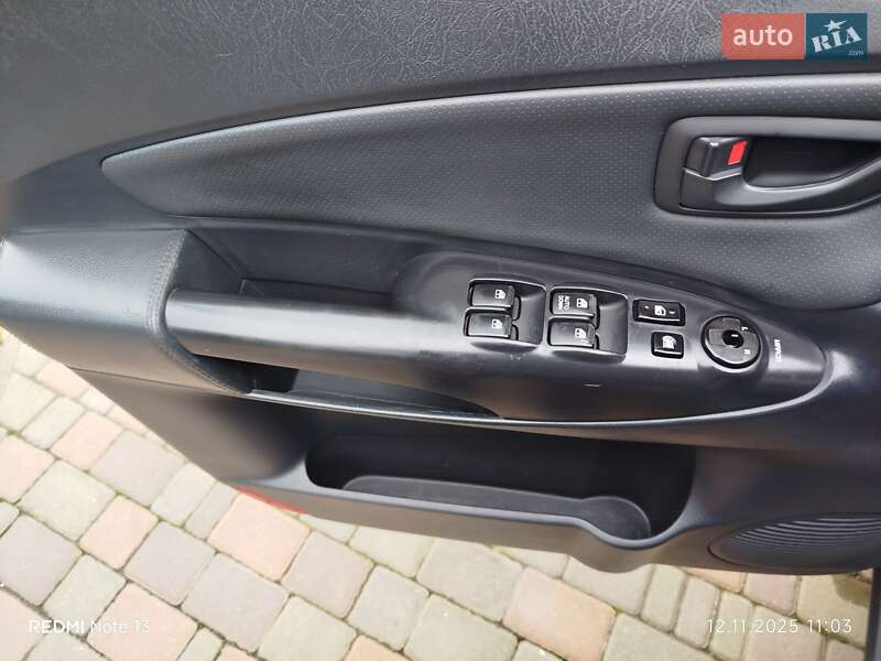 Внедорожник / Кроссовер Hyundai Tucson 2007 в Хмельнике фото 41 Внедорожник / Кроссовер Hyundai Tucson 2007 в Хмельнике