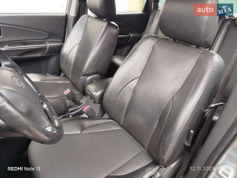 Внедорожник / Кроссовер Hyundai Tucson 2007 в Хмельнике фото 44 Внедорожник / Кроссовер Hyundai Tucson 2007 в Хмельнике