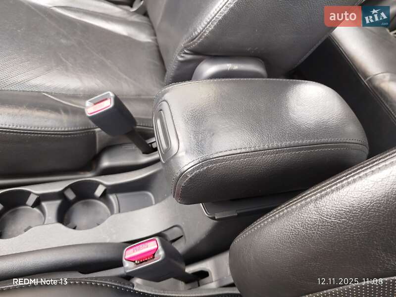 Внедорожник / Кроссовер Hyundai Tucson 2007 в Хмельнике фото 50 Внедорожник / Кроссовер Hyundai Tucson 2007 в Хмельнике