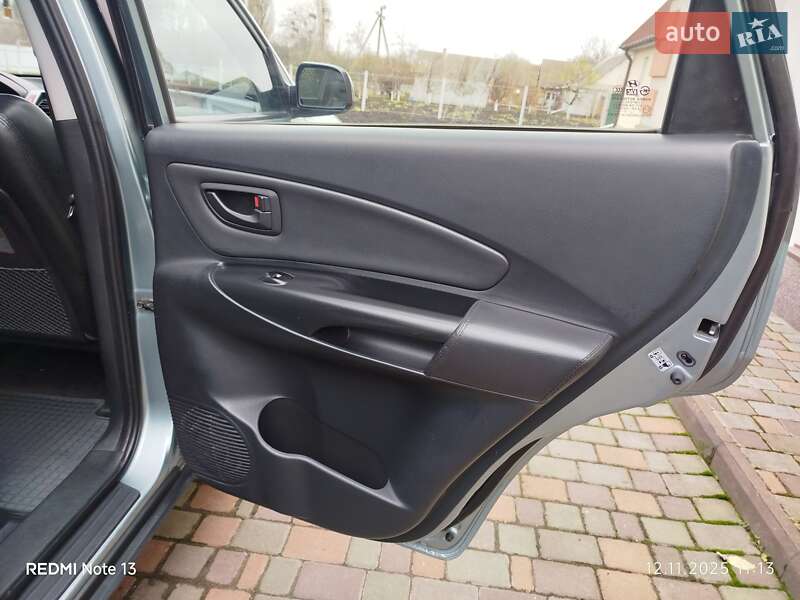 Внедорожник / Кроссовер Hyundai Tucson 2007 в Хмельнике фото 61 Внедорожник / Кроссовер Hyundai Tucson 2007 в Хмельнике
