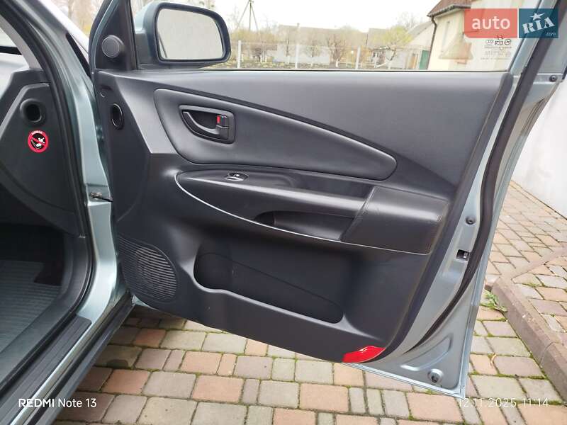 Внедорожник / Кроссовер Hyundai Tucson 2007 в Хмельнике фото 65 Внедорожник / Кроссовер Hyundai Tucson 2007 в Хмельнике