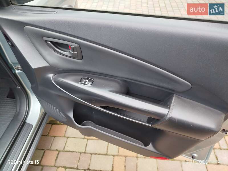Внедорожник / Кроссовер Hyundai Tucson 2007 в Хмельнике фото 66 Внедорожник / Кроссовер Hyundai Tucson 2007 в Хмельнике