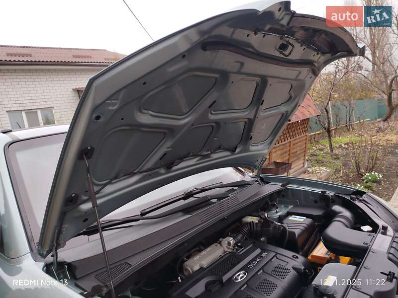 Внедорожник / Кроссовер Hyundai Tucson 2007 в Хмельнике фото 82 Внедорожник / Кроссовер Hyundai Tucson 2007 в Хмельнике