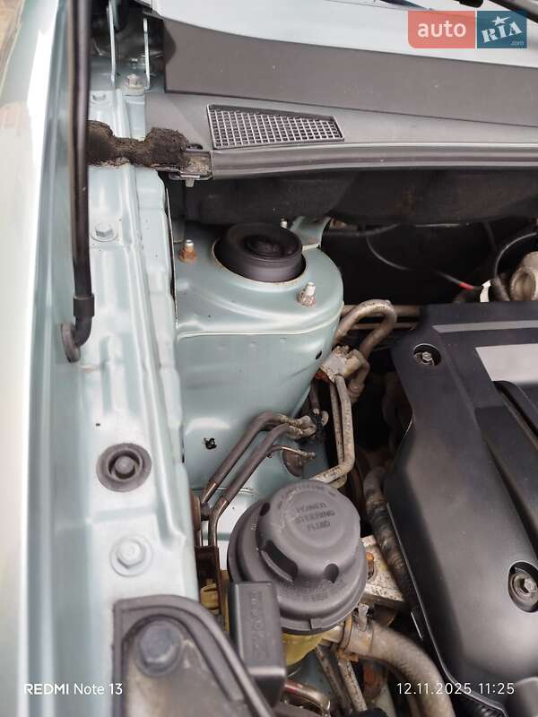 Внедорожник / Кроссовер Hyundai Tucson 2007 в Хмельнике фото 89 Внедорожник / Кроссовер Hyundai Tucson 2007 в Хмельнике