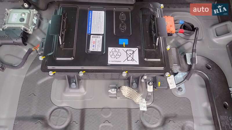 Позашляховик / Кросовер Hyundai Tucson 2020 в Львові