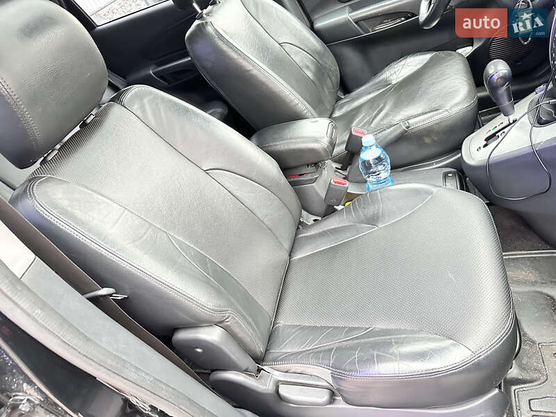 Внедорожник / Кроссовер Hyundai Tucson 2008 в Киеве фото 19 Внедорожник / Кроссовер Hyundai Tucson 2008 в Киеве