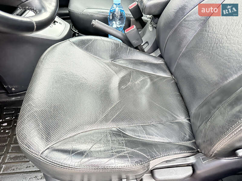 Внедорожник / Кроссовер Hyundai Tucson 2008 в Киеве фото 21 Внедорожник / Кроссовер Hyundai Tucson 2008 в Киеве