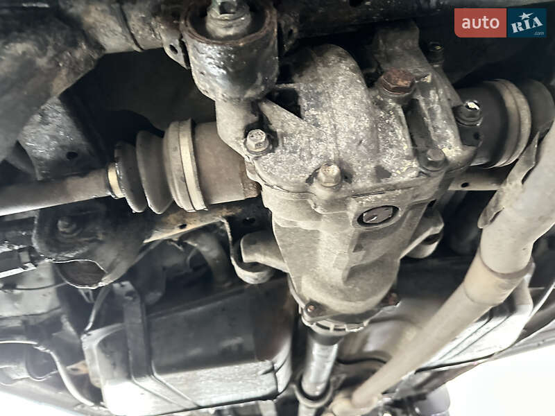 Внедорожник / Кроссовер Hyundai Tucson 2008 в Киеве фото 32 Внедорожник / Кроссовер Hyundai Tucson 2008 в Киеве