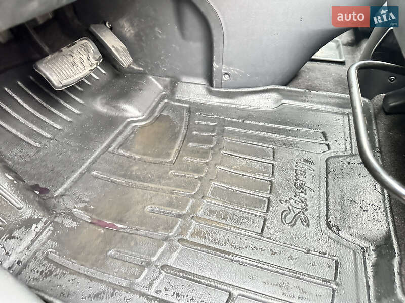 Внедорожник / Кроссовер Hyundai Tucson 2008 в Киеве фото 28 Внедорожник / Кроссовер Hyundai Tucson 2008 в Киеве