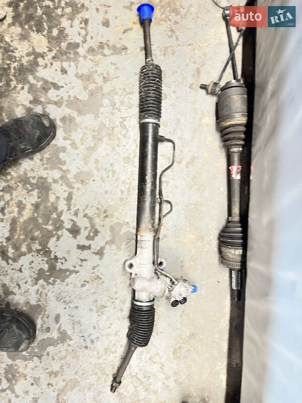 Внедорожник / Кроссовер Hyundai Tucson 2008 в Киеве фото 55 Внедорожник / Кроссовер Hyundai Tucson 2008 в Киеве